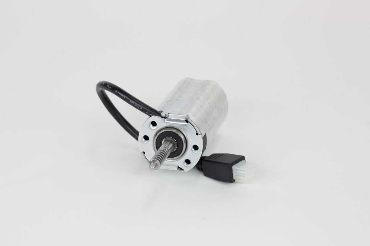 ZEM ZEM Sp. z o.o. electric motors. ZEM, DC Motors producer.